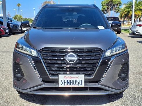 Used 2023 Nissan Kicks SR FWD image 27
