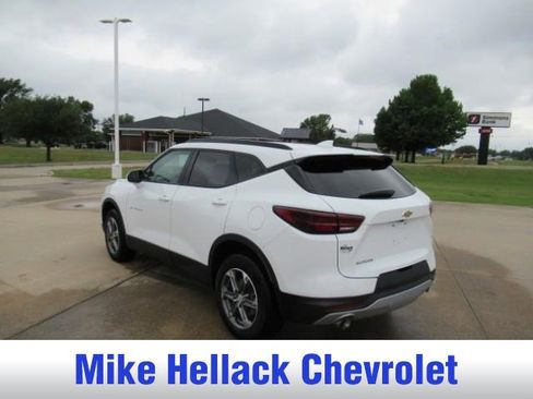 Used 2023 Chevrolet Blazer LT w/ Convenience Package image 5