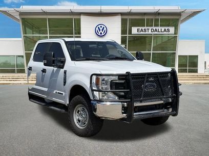 Used 2022 Ford F250 XL w/ Power Equipment Group