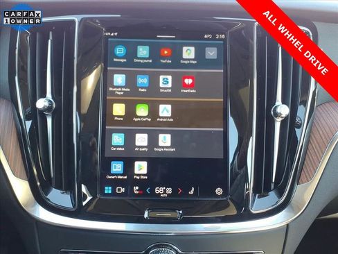 Used 2024 Volvo S60 B5 Plus image 18