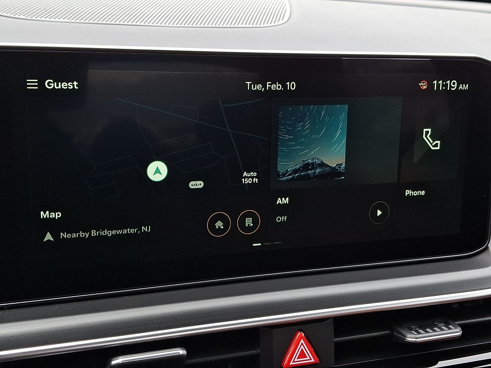 New 2026 Kia K5 GT-Line w/ GT-Line Red Interior Package FWD image 9