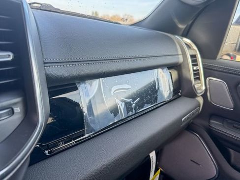 New 2026 RAM 1500 Laramie w/ Night Edition image 24