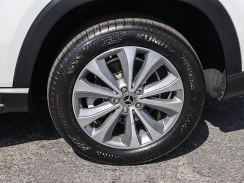 Used 2020 Mercedes-Benz GLE 350 image 13