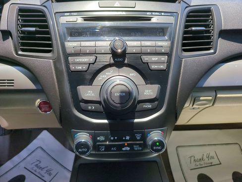 Used 2014 Acura RDX FWD w/ Technology Package image 24