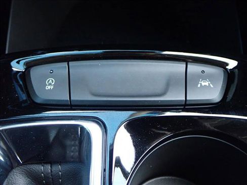 New 2026 Chevrolet Trax ACTIV image 21