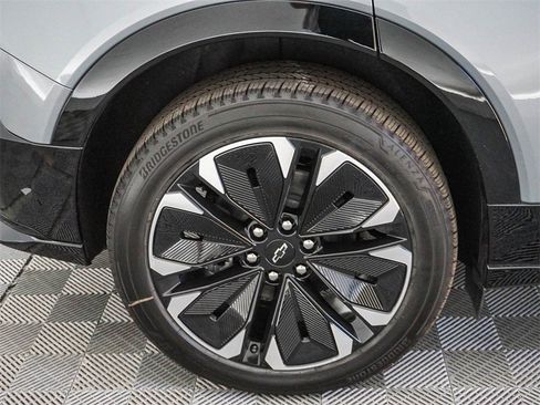 New 2026 Chevrolet Blazer EV RS image 10