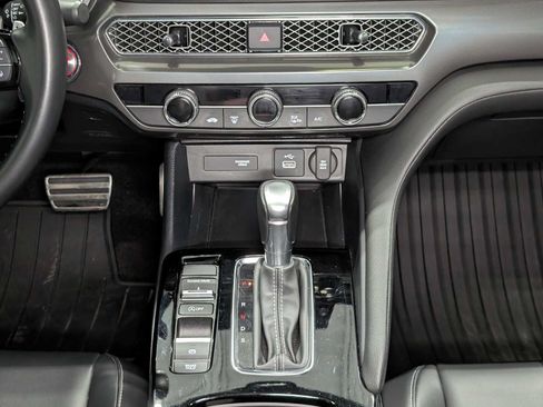 Used 2023 Acura Integra A-Spec FWD image 21