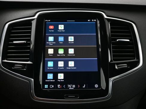 Used 2023 Volvo XC90 B6 Plus w/ Protection Package Premier image 19