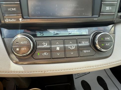 Used 2014 Toyota RAV4 Limited FWD image 23