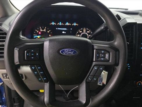 Used 2018 Ford F150 XL w/ Equipment Group 101A Mid image 17