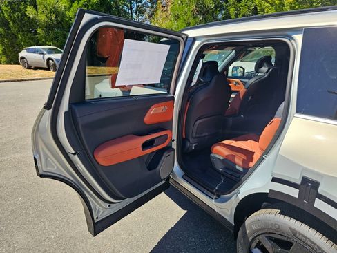New 2027 Kia Telluride SX FWD image 22