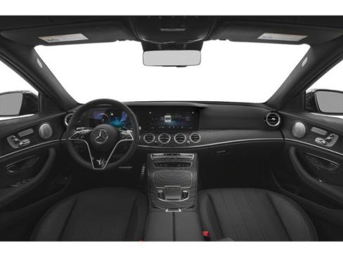 Used 2021 Mercedes-Benz E 450 4MATIC All-Terrain Wagon image 8