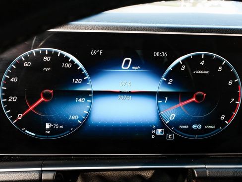 Used 2020 Mercedes-Benz GLS 450 4MATIC image 19