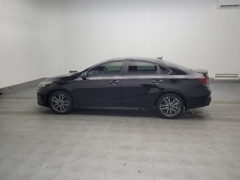 Used 2024 Kia Forte GT-Line image 3