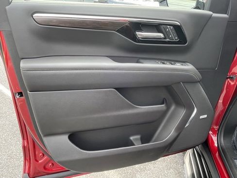 New 2026 Chevrolet Tahoe Premier image 20