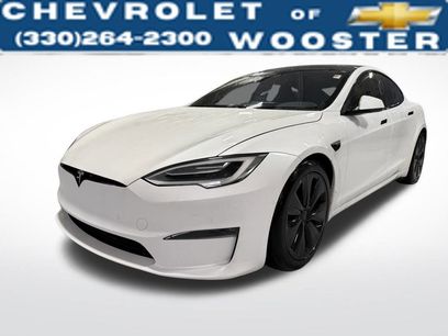Used 2021 Tesla Model S Long Range