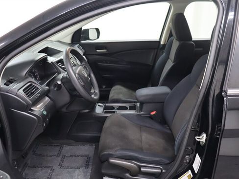 Used 2016 Honda CR-V LX image 18