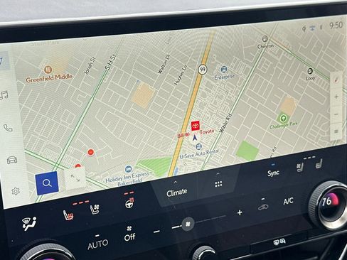 Used 2024 Lexus NX 450h+ AWD w/ Luxury Package image 23