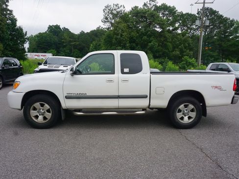 Used 2006 Toyota Tundra SR5 RWD image 12