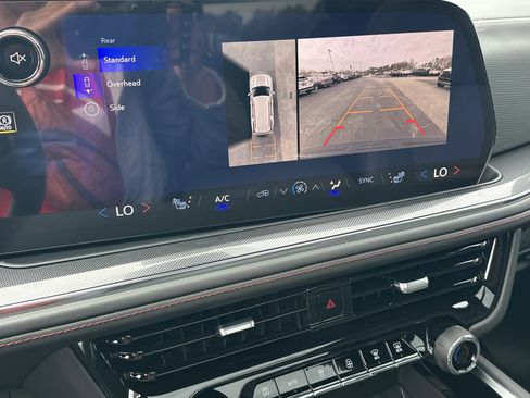 New 2026 Chevrolet Tahoe RST w/ Comfort Package image 31