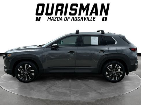 Used 2026 MAZDA CX-50 2.5 Hybrid w/ Weather Package AWD/4WD image 3