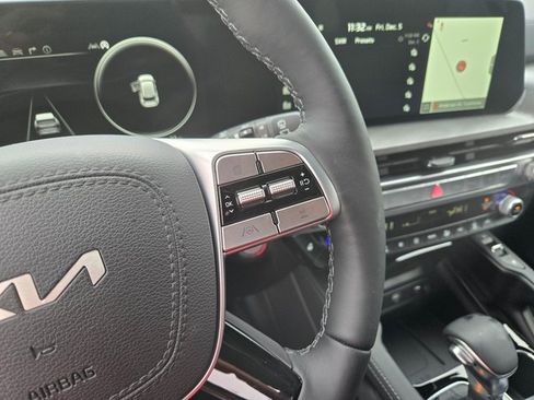 New 2025 Kia Telluride SX X-Line image 16