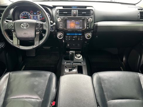 Used 2019 Toyota 4Runner Limited image 14