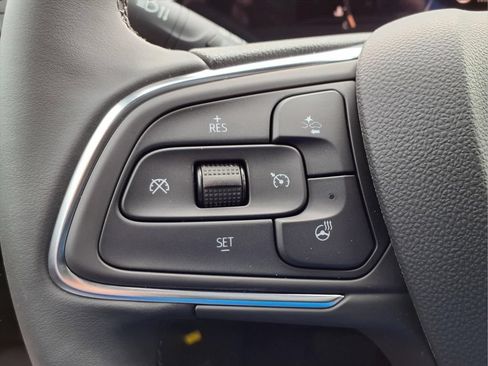 New 2026 Buick Envista Preferred w/ Convenience I Package FWD image 23