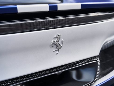 Used 2024 Ferrari 296 GTB RWD image 15