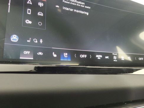 New 2026 Audi A6 Prestige image 30