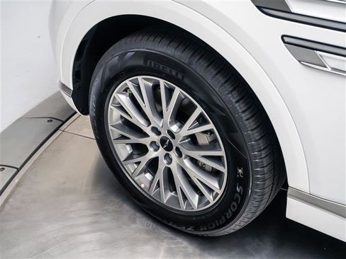 New 2026 Genesis GV80 2.5T image 11