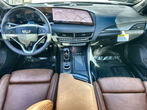 New 2026 Cadillac CT5 Sport image 21