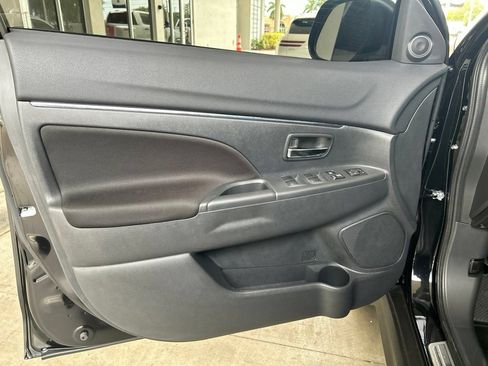 New 2026 Mitsubishi Outlander Sport LE AWD/4WD image 31