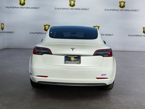 Used 2019 Tesla Model 3 Standard Range Plus image 6