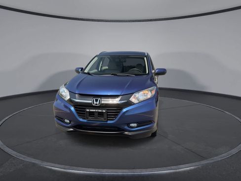 Used 2016 Honda HR-V EX-L image 3
