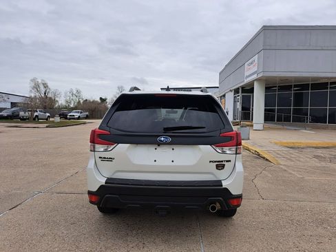 Used 2025 Subaru Forester Wilderness image 6