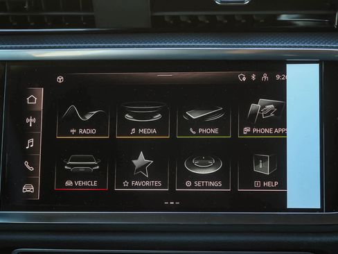 New 2025 Audi Q3 2.0T Premium image 20