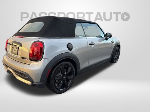 Used 2023 MINI Cooper S image 6