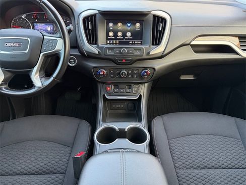 Used 2019 GMC Terrain SLE w/ Driver Convenience Package image 26