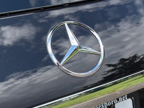 Used 2025 Mercedes-Benz GLE 63 AMG S image 51