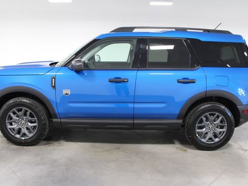 New 2025 Ford Bronco Sport Big Bend image 5