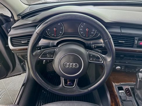 Used 2018 Audi A6 2.0T Premium Plus w/ Premium Plus Package AWD/4WD image 17