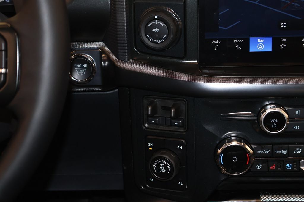 New 2026 Ford F150 Raptor AWD/4WD image 24