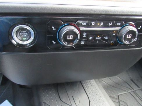 Certified 2024 Chevrolet Silverado 1500 LT w/ Protection Package image 23