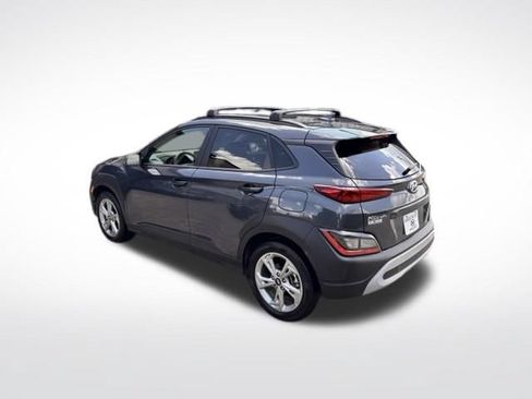 Used 2022 Hyundai Kona SEL w/ Convenience Package FWD image 5