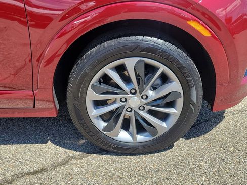 Used 2023 Buick Encore GX Select w/ Sport Touring Package FWD image 5