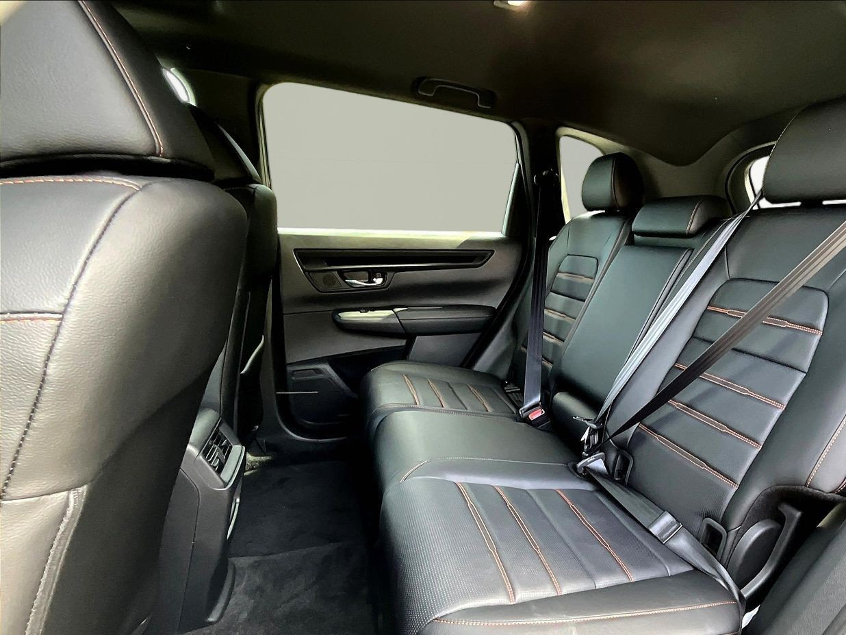 New 2027 Honda CR-V Sport-L image 18