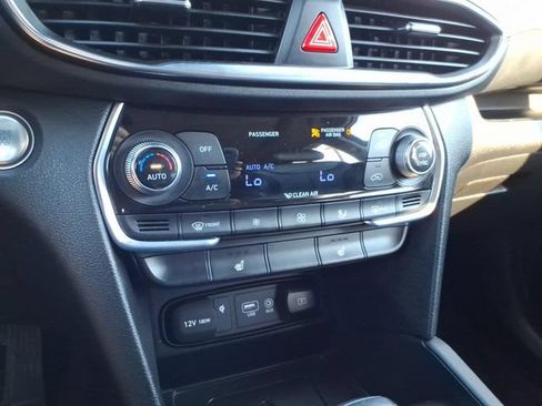 Used 2020 Hyundai Santa Fe SEL AWD/4WD image 33