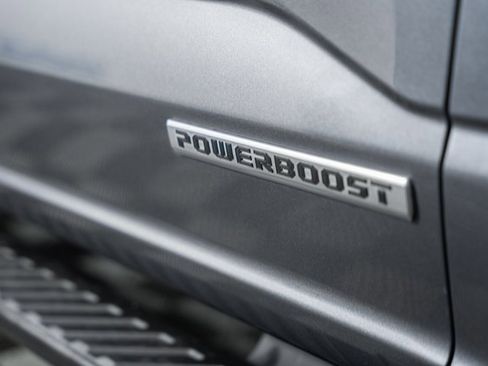 Certified 2023 Ford F150 XLT w/ Equipment Group 302A High image 17