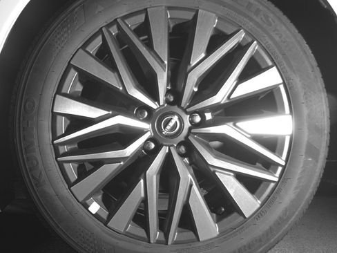 Used 2025 Nissan Altima 2.5 SV image 14